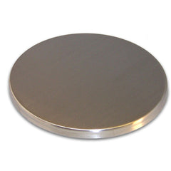 Ohaus 80850076 Pan Cover, SST, CS