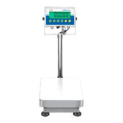 Adam Equipment AGB 16a 16lb/8kg, 0.0005lb/0.2g, Bench Scale - 24 Month Warranty