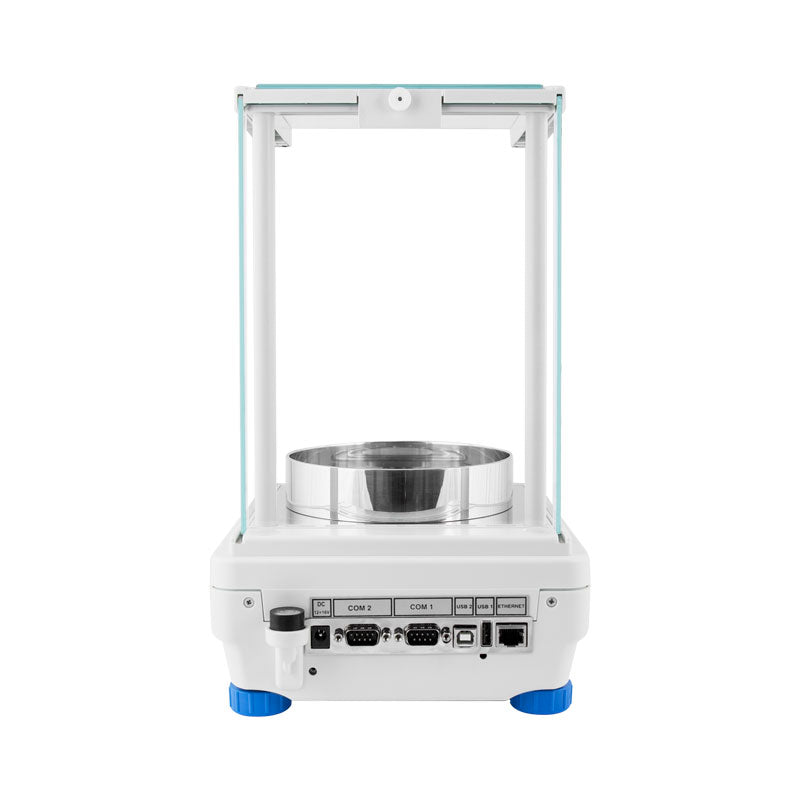 Radwag AS 82/220.X2 ANALYTICAL BALANCE 3 Years Warranty