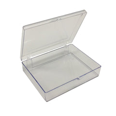MTC Bio B1200-13, Western Blot Box, 4 5/8 x 3 1/2 x 1 1/8in. (11.7 x 8.9 x 2.8cm), 5/pk