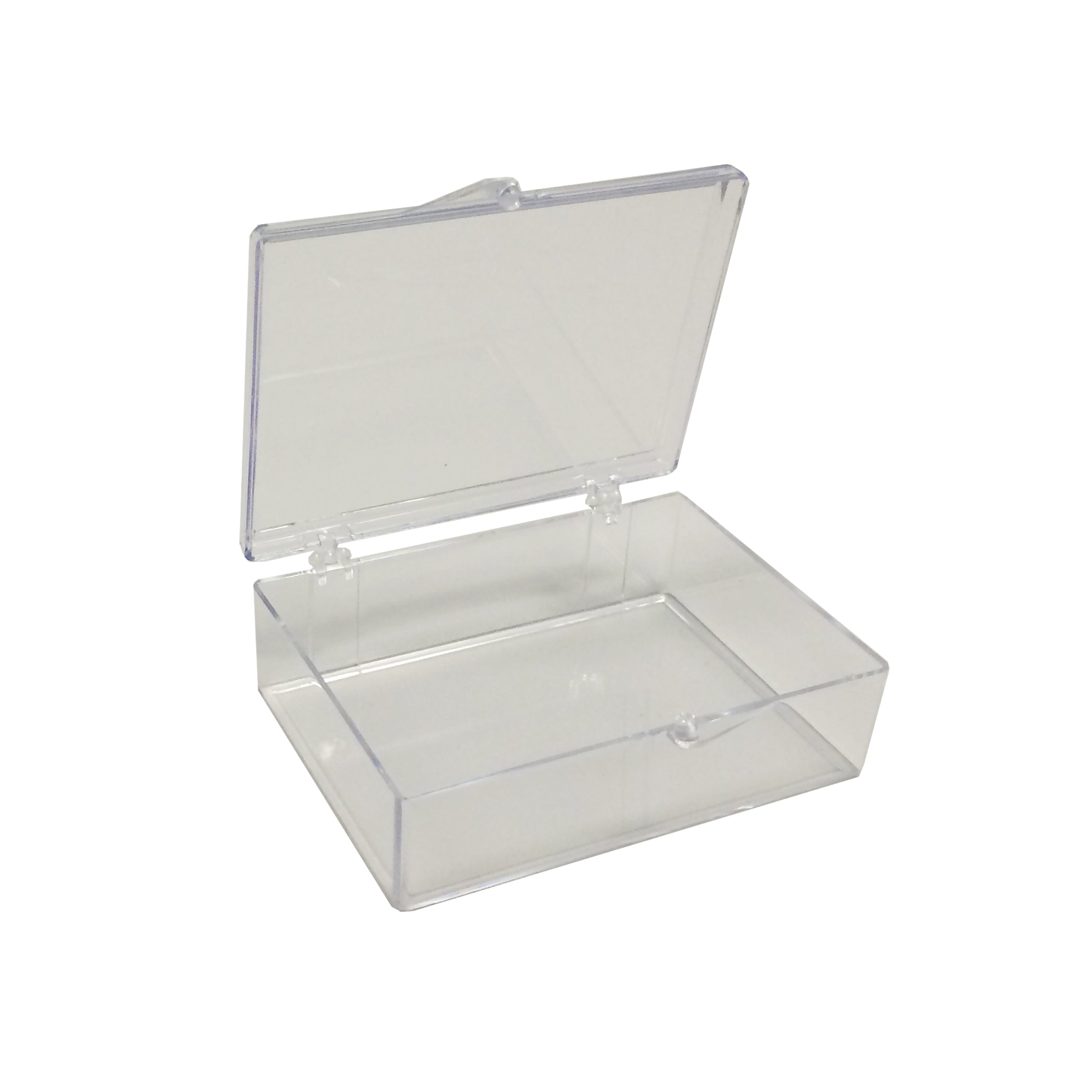 MTC Bio B1200-7, Western Blot Box, 3 1/2 x 2 9/16 x 1in. (8.9 x 6.5 x 2.5cm), 5/pk