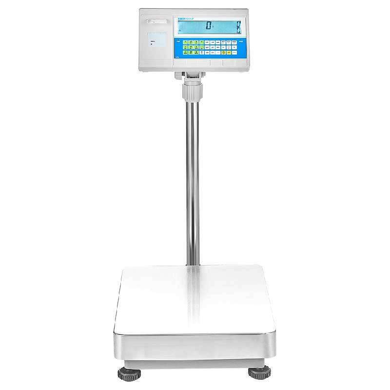 Adam Equipment BCT 165a 165lb/75kg, 0.01lb/5g, BCT Advanced Label Printing Scales - 24 Month Warranty