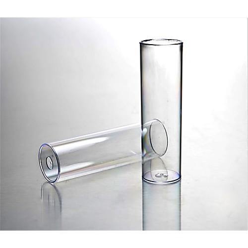 Bioplast BP2000T Vial- Wide Opening- 28.5x95mm- Tray-Polystyrene