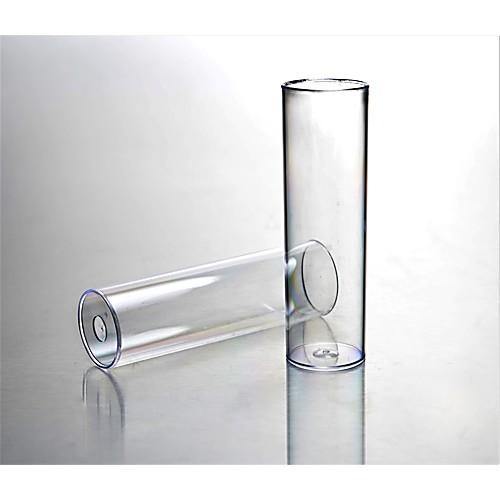 Bioplast BP2001T Vial- Wide Opening- 28.5x95mm- Tray- Polypropylene