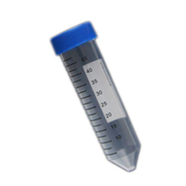 Bioplast BP5004, 50mL Centrifuge Tube, Non-Sterile, Bulk