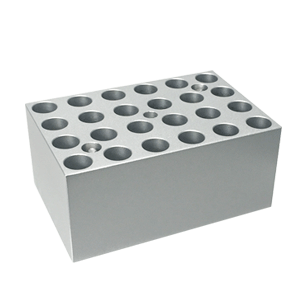 Benchmark BSH100-05 Block, 24 x 0.5ml Centrifuge Tubes