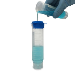 MTC Bio C4070, 70Âµm Cell Strainer, Sterile, Individually Wrapped, with 1 Reducing Adapter, 50/pk
