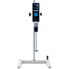 Velp Scientifica F20110480 OHS 200 Advance Overhead Stirrer with 200 Ncm Torque, 115V/60Hz with 3 years warranty