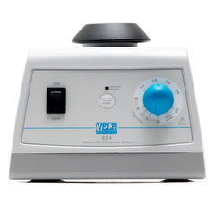 Velp Scientifica SA202A0280 ZX4 Advanced IR Vortex Mixer with Foam Stands, 100-240V/50-60Hz with 3 years warranty