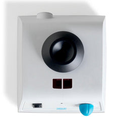 Velp Scientifica SA202A0280 ZX4 Advanced IR Vortex Mixer with Foam Stands, 100-240V/50-60Hz with 3 years warranty