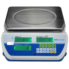 Adam Equipment CCT 16 35lb/16kg, 0.001lb/0.5g, Cruiser Bench Counting Scales - 24 Month Warranty