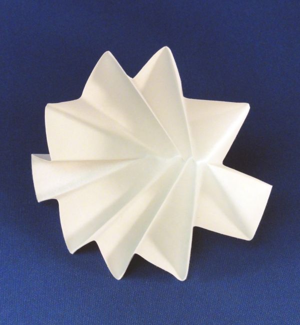 Tremont CFP2-125, Grade CFP2 Cellulose Filter Paper, Cut 12.5cm dia. 100/pk Qualitative Grade