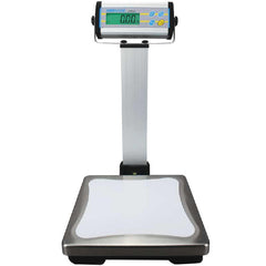 Adam Equipment CPWplus 150P 330lb/150kg, 0.1lb/0.05kg, CPWplus Bench Scales - 12 Month Warranty