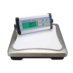 Adam Equipment CPWplus 75 165lb/75kg, 0.05lb/0.02kg, CPWplus Bench Scale - 12 Month Warranty