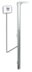 Detecto DHRWM Wall Mount Digital Height Rod