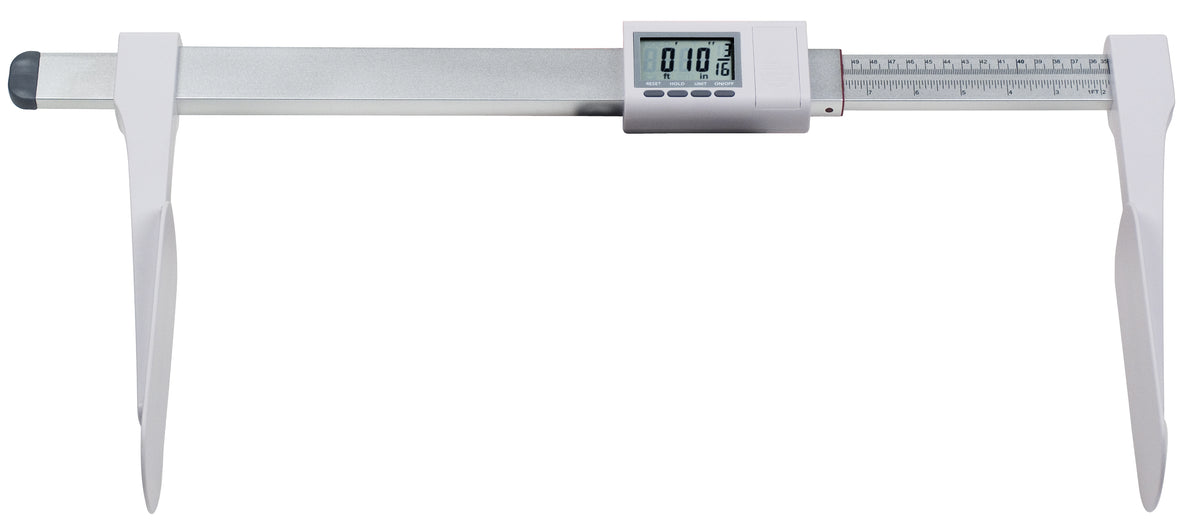 Detecto DLM Digital Length Measuring Device