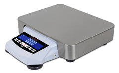 Detecto DP-15000 Digital Precision Balance Scale, 15,000 g x 0.05 g, 13 in x 10 in Platform