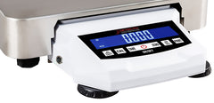 Detecto DP-30000 Digital Precision Balance Scale, 30,000 g x 0.1 g, 13 in x 10 in Platform