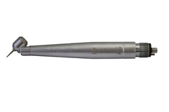 Flight Dental System F-160 Bold E-Generator Surgical Highspeed LED Handpiece - 4 Hole Handpiece - 45 degree Standard Head