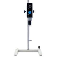 Velp Scientifica F20110494 Digital Overhead Stirrer with 20 Ncm torque, 115V/60Hz with 3 years Warranty