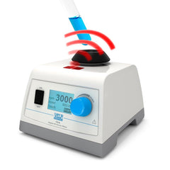 Velp Scientifica F202A0270 TX4 IR Digital Vortex Mixer, 100-240V/50-60Hz with 3 years warranty