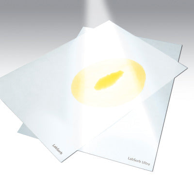 sartorius FT-1-601-460050 Polyethylene-Coated Paper / Grade LabSorb