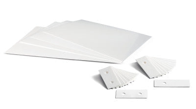 sartorius FT-2-419-036080N Filter boards / Grade SEK 770 / 30 x 80 mm Sheets