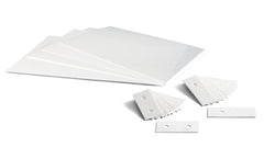 sartorius FT-2-419-036080N Filter boards / Grade SEK 770 / 30 x 80 mm Sheets