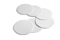 sartorius FT-3-351-125 Qualitative Papers/ Grade 131 / 125 mm Filter Discs