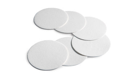 sartorius FT-3-437-022 Filter Boards/ Grade 157 / 22 mm Discs