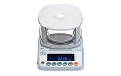A&D Weighing FX-300iWPN Precision Balance 320g x 0.001g with External Calibration, IP65, Legal for Trade - 5 Year Warranty
