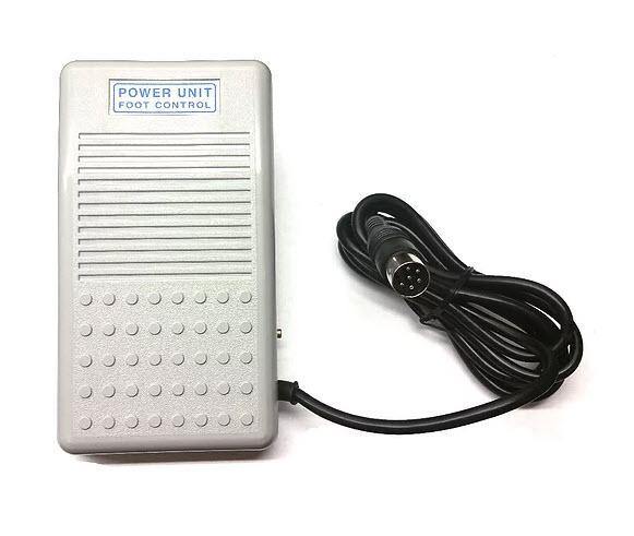 Vector EL-FC Foot Control Only for Vector Lab Control
