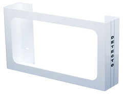 Detecto GH1 White Glove Box Holder, Wall Mount, 1 Box