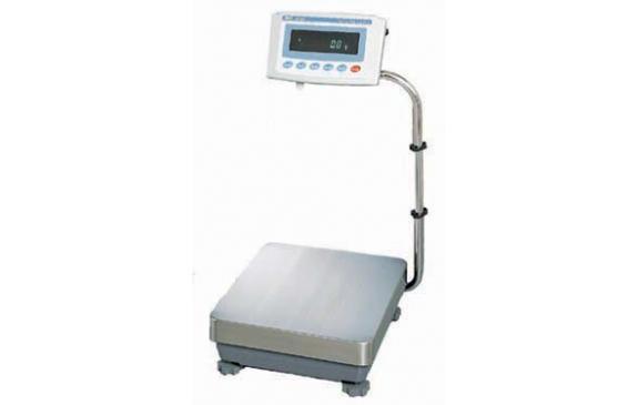 A&D Weighing GP-30KN NTEP Class II High Capacity Precision Balance, 31 kg x 0.1 g with Internal Calibration with 5 Years Warranty