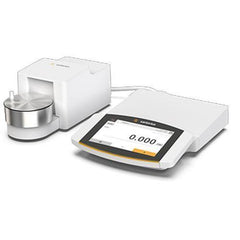 Sartorius Cubis II Micro with Black & White Touch Screen (6.1g x 1.0��