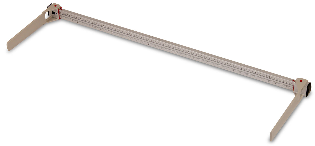 Detecto MLM Mechanical Length Measuring Device