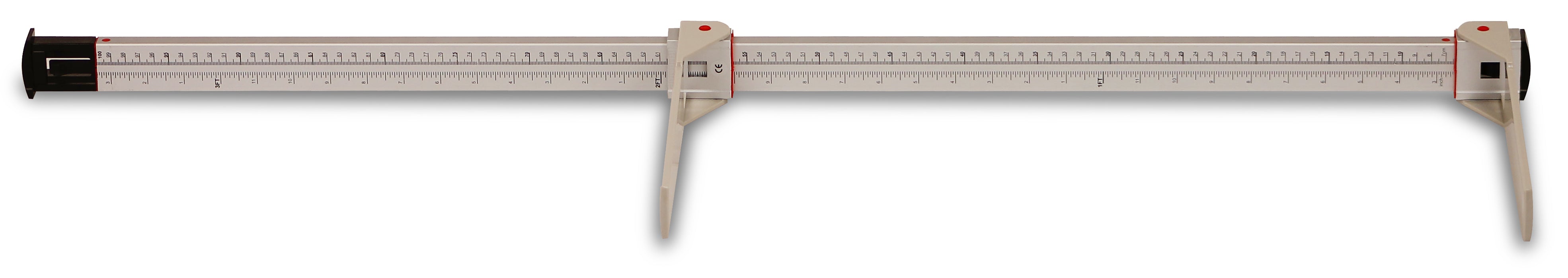 Detecto MLM Mechanical Length Measuring Device