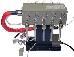 BUCK Scientific Method 5030 Style Purge and Trap with Warranty
