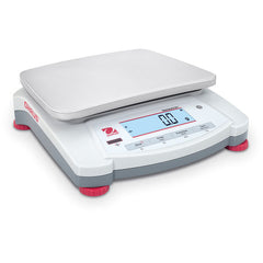 Ohaus 30642244 Portable Precision Balance NVT10201 AM