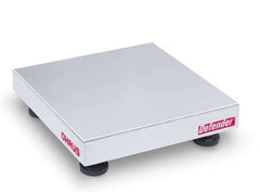 Ohaus D12WQS Defender 5000 Stainless Steel Base with Warranty
