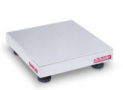 Ohaus D50WQV Defender 5000 Stainless Steel Base with Warranty