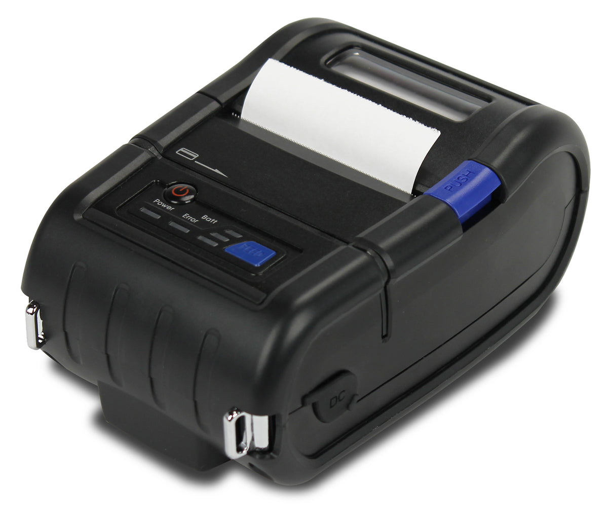 Detecto P150 Thermal Tape Printer