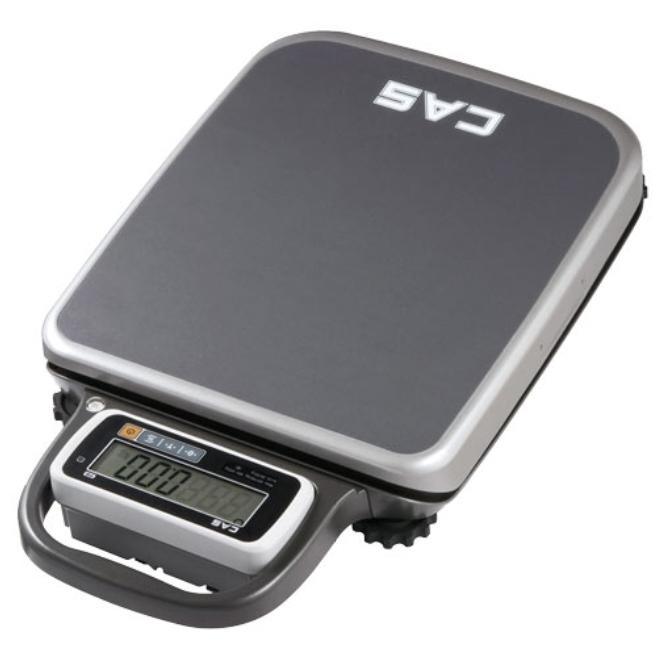 VELAB VE-LCB12 Compact Bench Scales 12kg/25lb 0.1g /0.0002lb