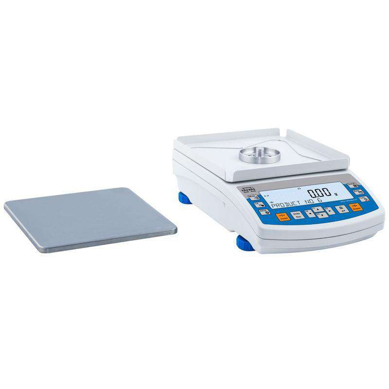 Radwag PS 10100.R2 PRECISION BALANCE 3 Years Warranty