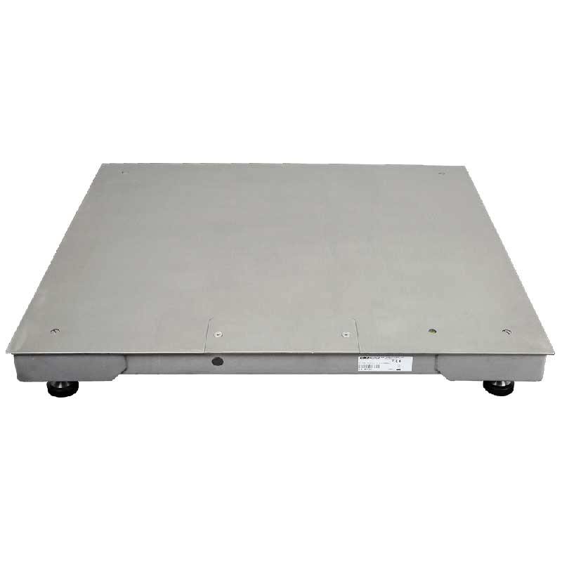 Adam Equipment PT 115S 2500lb / 1000kg, 0.5lb / 0.2kg, PT Stainless Steel Platform - 12 Month Warranty