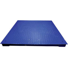 Adam Equipment PT 312-5 5000lb / 3000kg, 1.0lb / 0.5kg, PT Platform Scale - 12 Month Warranty