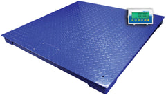 Adam Equipment PT 115 [AE403a] 2500lb / 1000kg, 0.5lb / 0.2kg, PT Platforms with AE 403 - 12 Month Warranty