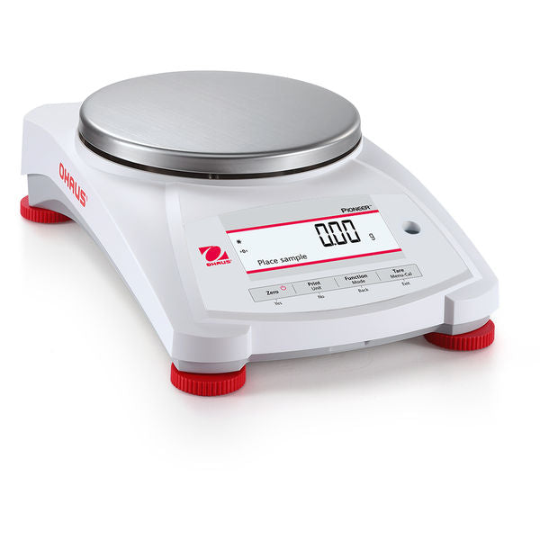 Pioneer PX6202 Precision Balance