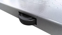 CAS R2-1000-CI, 1000 x 0.5 lbs, Drum Scale with CI-100A Indicator and Factory Calibration with 2 Year Warranty