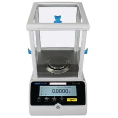 Adam Equipment SAB 224i 220g, 0.0001g, Solis Semi-Micro and Analytical Balance - 36 Month Warranty